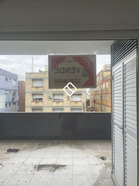 Apartamento 1 quarto  no bairro Centro