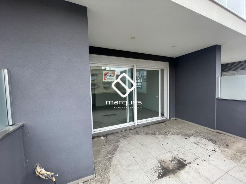 Apartamento 1 quarto  no bairro Centro