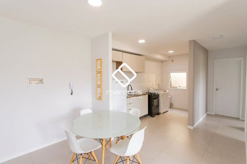 Apartamento 2 quartos  no bairro Areal