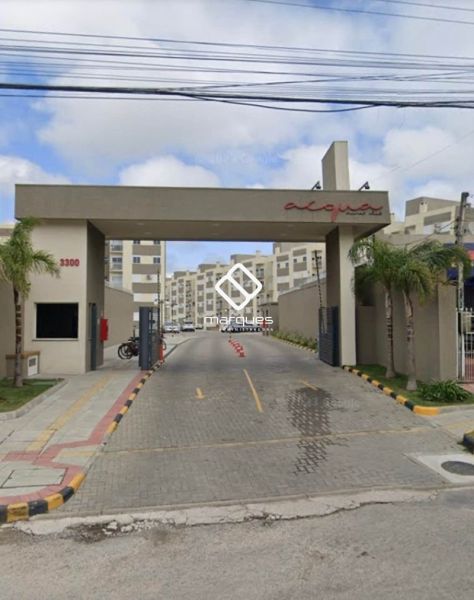 Apartamento 2 quartos  no bairro Areal