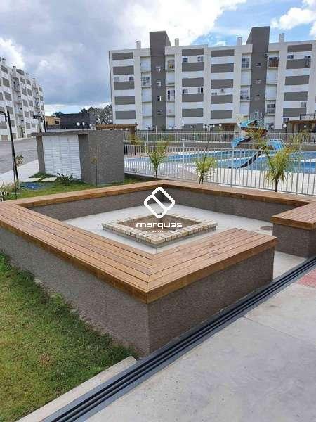 Apartamento 2 quartos  no bairro Areal