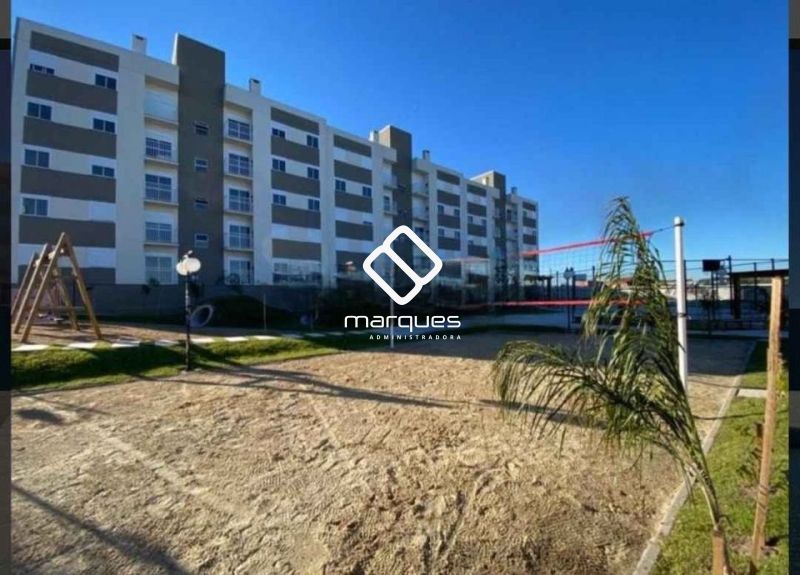 Apartamento 2 quartos  no bairro Areal