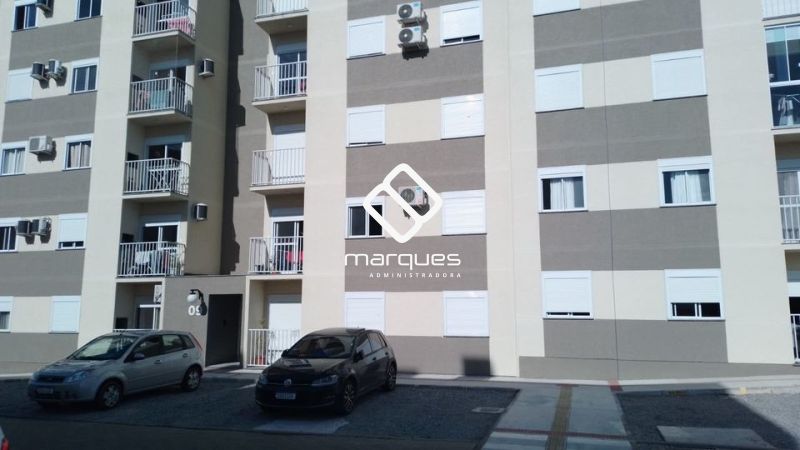 Apartamento 2 quartos  no bairro Areal