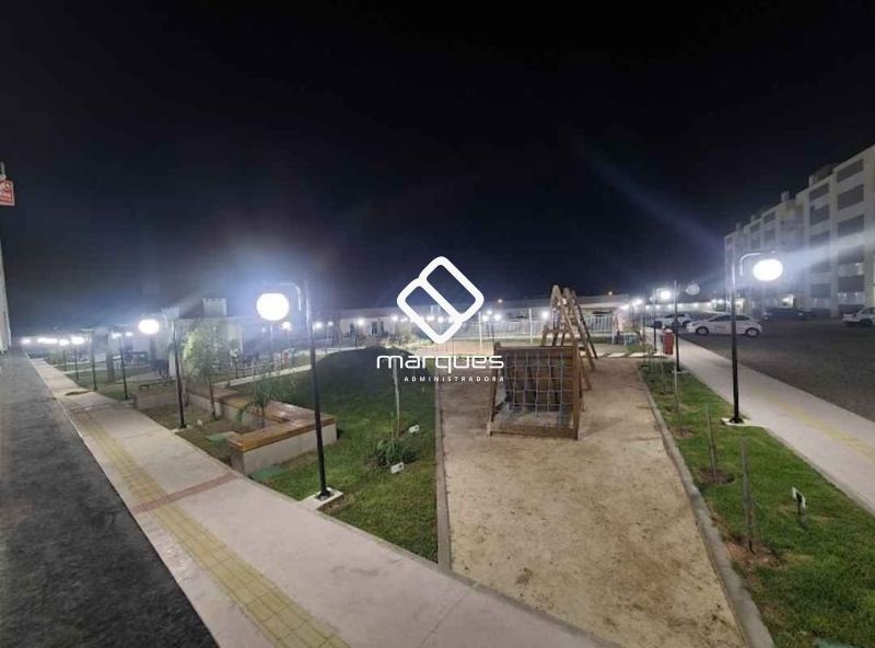 Apartamento 2 quartos  no bairro Areal