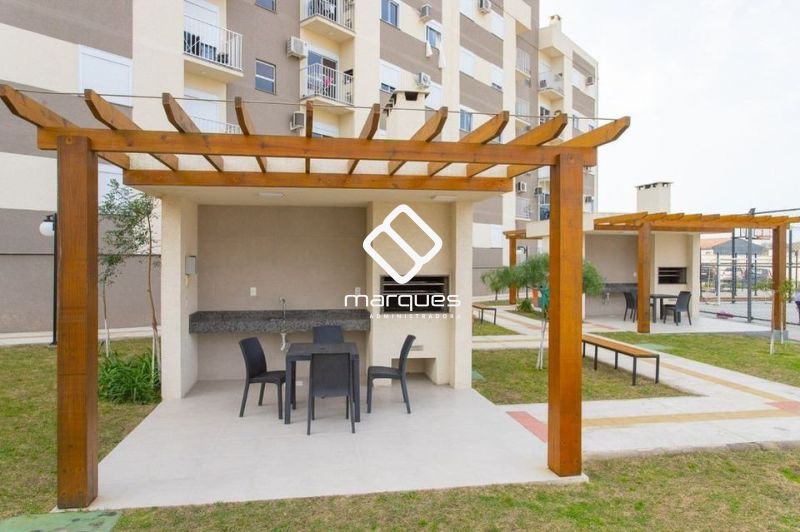 Apartamento 2 quartos  no bairro Areal
