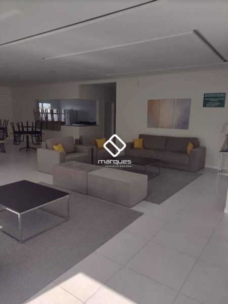 Apartamento 2 quartos  no bairro Areal