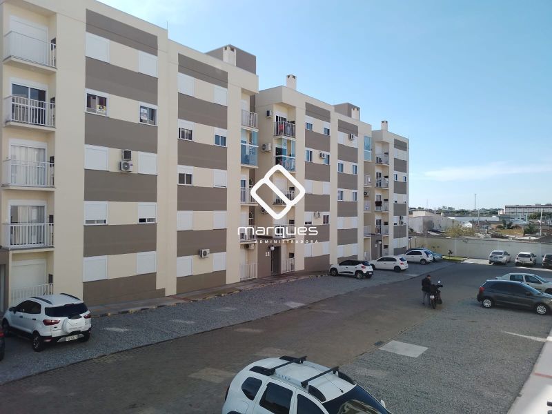 Apartamento 2 quartos  no bairro Areal