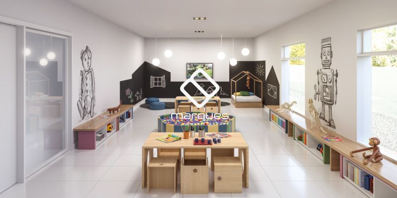 Apartamento 2 quartos  no bairro Areal