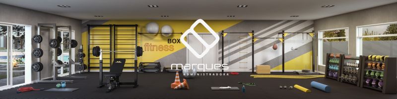 Apartamento 2 quartos  no bairro Areal