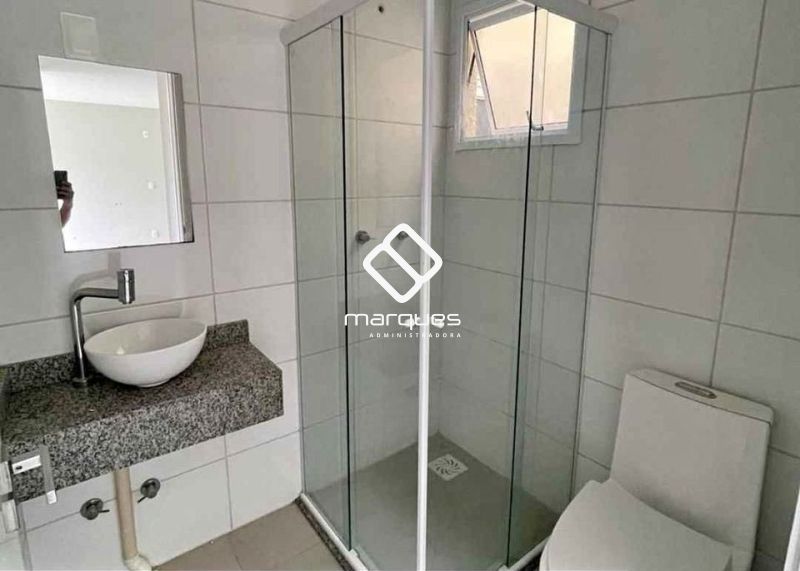 Apartamento 2 quartos  no bairro Areal