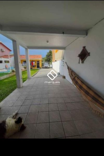Sobrado 3 quartos  no bairro Laranjal