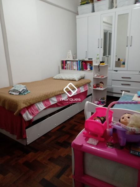 Apartamento 2 quartos  no bairro Centro