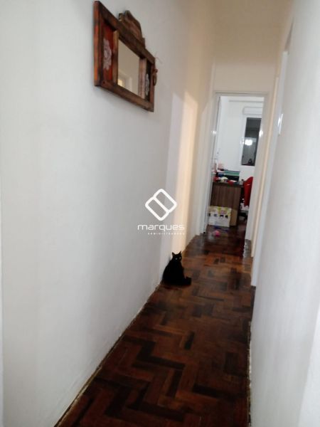 Apartamento 2 quartos  no bairro Centro