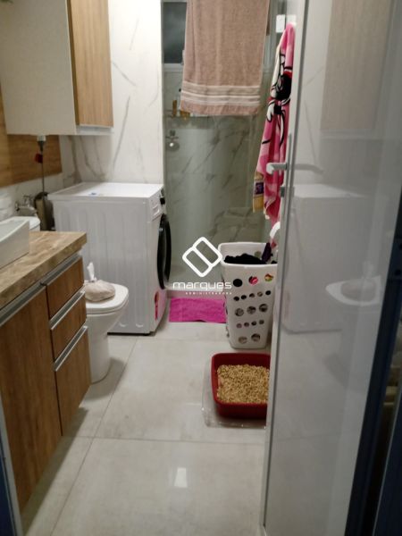 Apartamento 2 quartos  no bairro Centro
