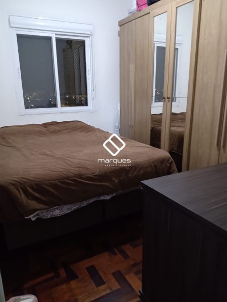 Apartamento 2 quartos  no bairro Centro