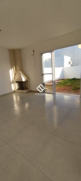 Casa 2 quartos  no bairro Areal