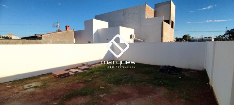 Casa 2 quartos  no bairro Areal