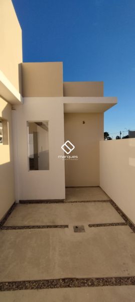 Casa 2 quartos  no bairro Areal