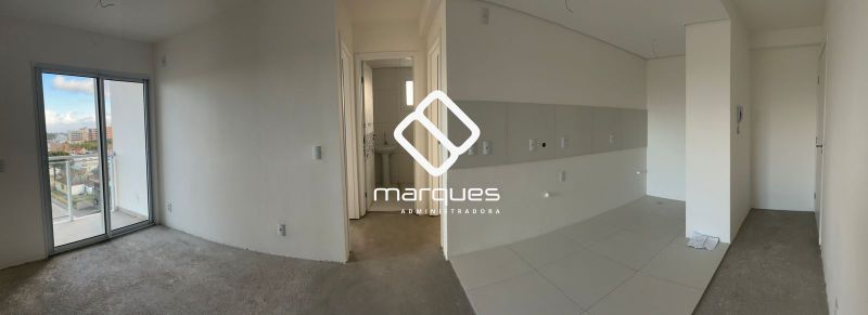 Apartamento 2 quartos  no bairro Centro