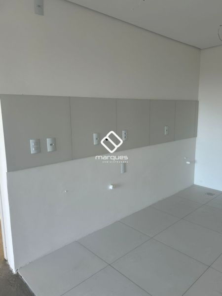 Apartamento 2 quartos  no bairro Centro