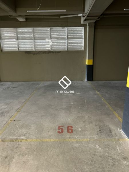 Apartamento 2 quartos  no bairro Centro