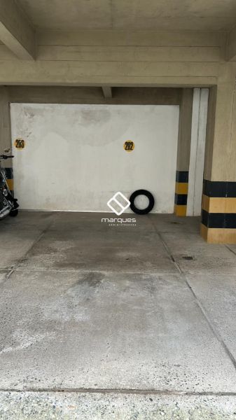 Apartamento 2 quartos  no bairro Centro