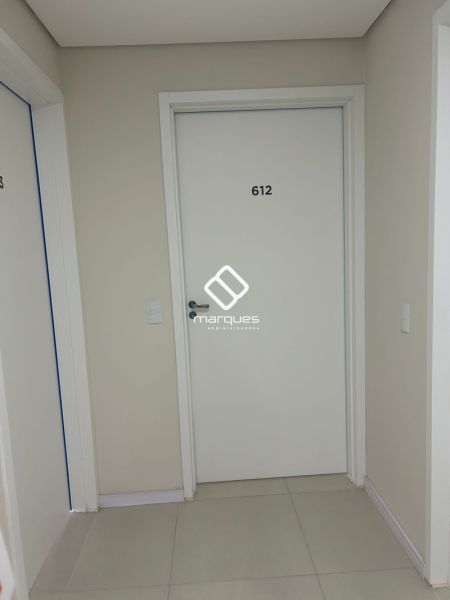 Apartamento 2 quartos  no bairro Centro