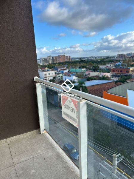 Apartamento 2 quartos  no bairro Centro