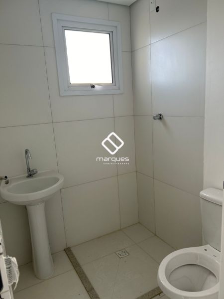 Apartamento 2 quartos  no bairro Centro