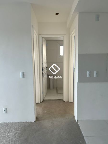 Apartamento 2 quartos  no bairro Centro