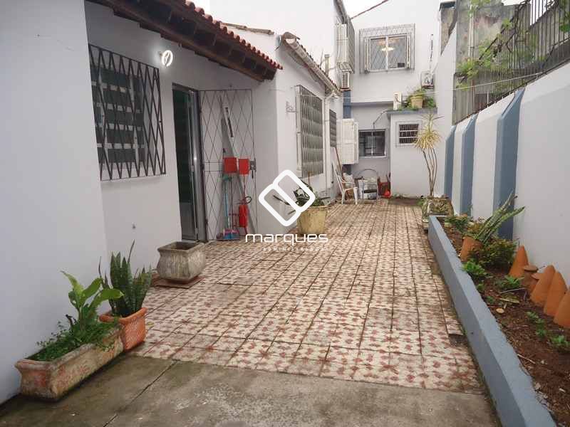 Sobrado 3 quartos  no bairro Centro