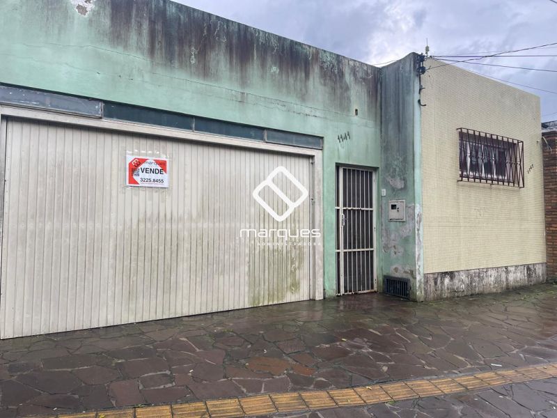 Terreno no bairro Areal