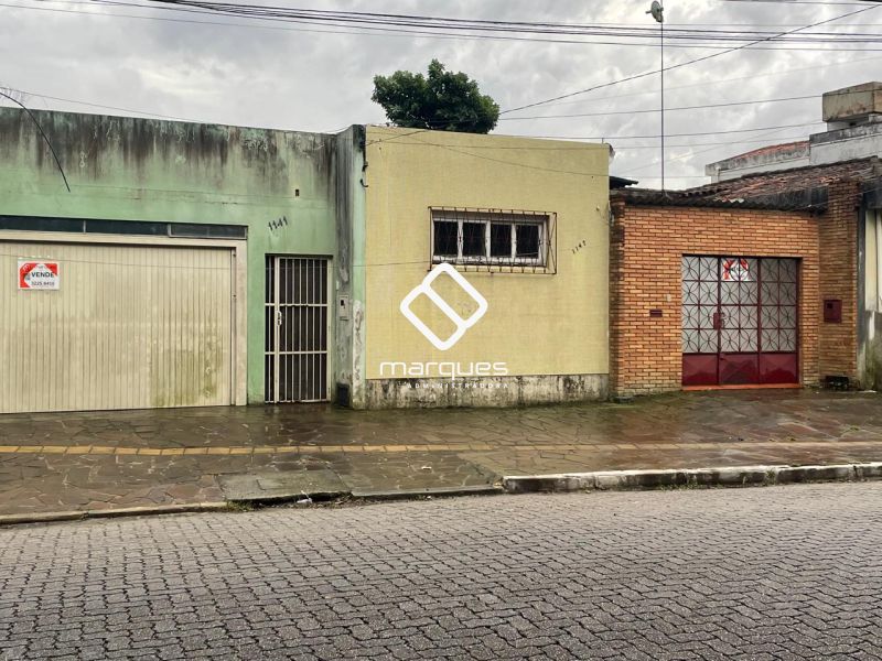 Terreno no bairro Areal