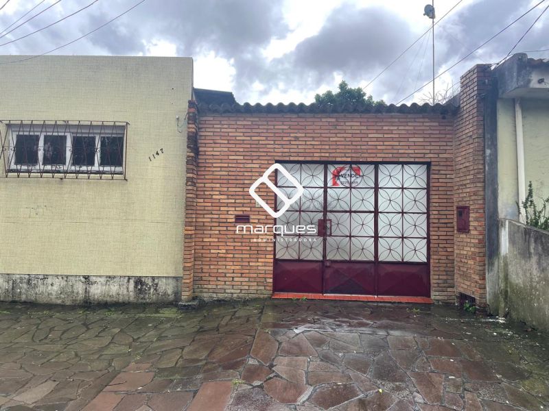 Terreno no bairro Areal