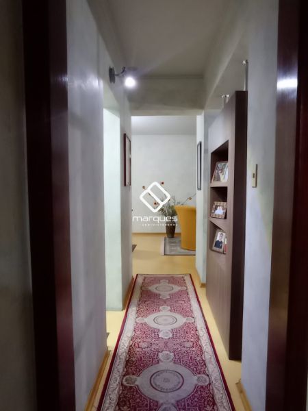 Apartamento 3 quartos  no bairro Centro