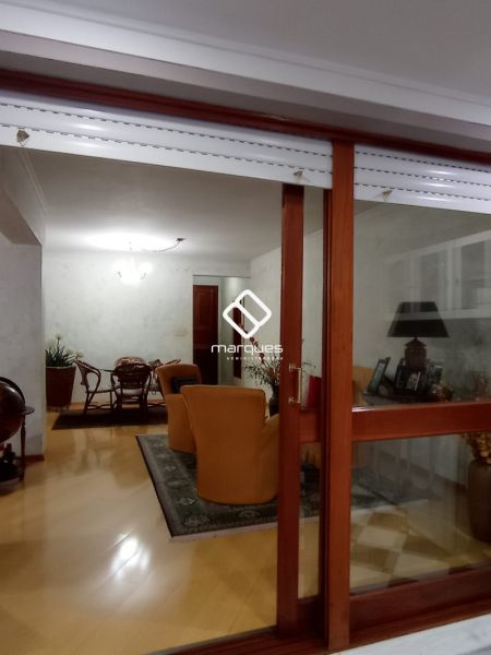Apartamento 3 quartos  no bairro Centro