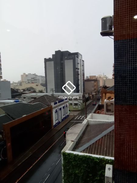 Apartamento 3 quartos  no bairro Centro