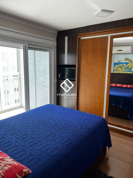 Apartamento 3 quartos  no bairro Centro