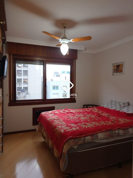 Apartamento 3 quartos  no bairro Centro