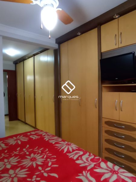Apartamento 3 quartos  no bairro Centro
