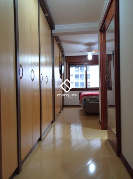 Apartamento 3 quartos  no bairro Centro