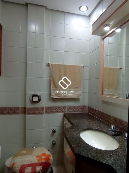 Apartamento 3 quartos  no bairro Centro