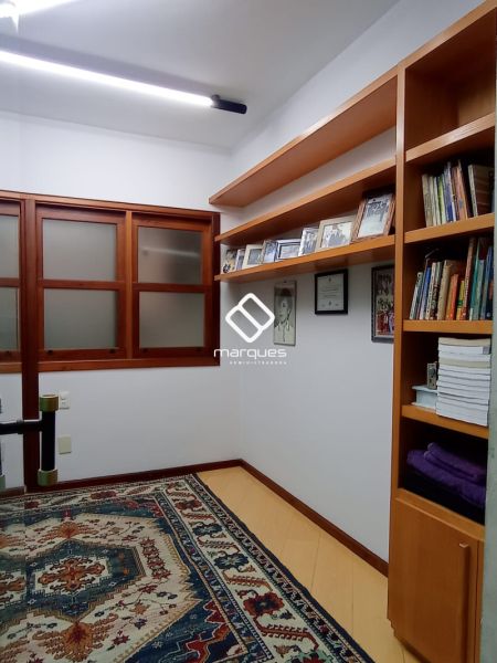 Apartamento 3 quartos  no bairro Centro