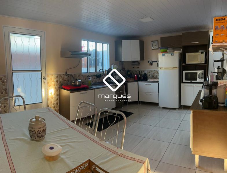 Casa 2 quartos  no bairro Três Vendas