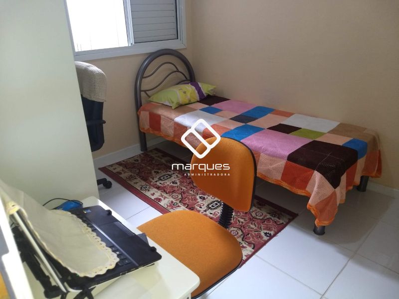 Casa 2 quartos  no bairro Três Vendas