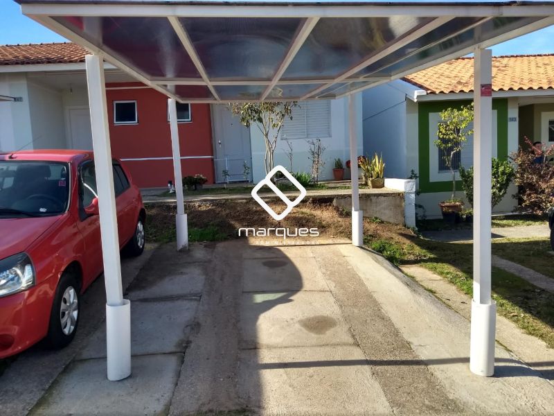 Casa 2 quartos  no bairro Três Vendas