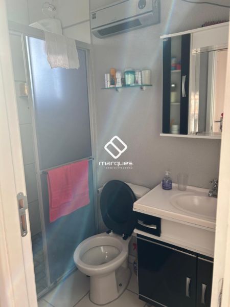 Casa 2 quartos  no bairro Três Vendas