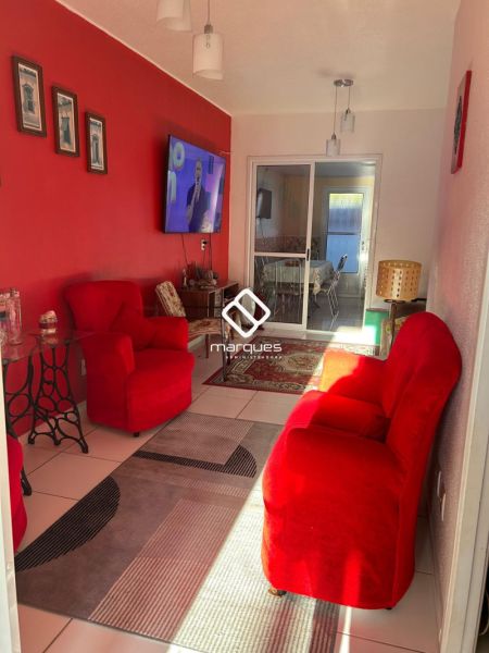 Casa 2 quartos  no bairro Três Vendas