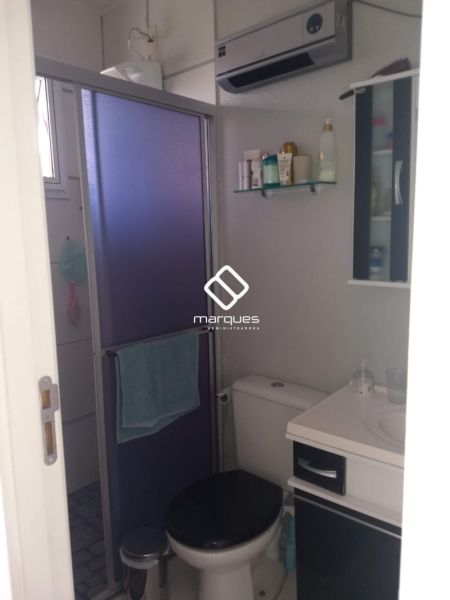 Casa 2 quartos  no bairro Três Vendas