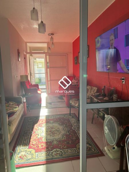 Casa 2 quartos  no bairro Três Vendas